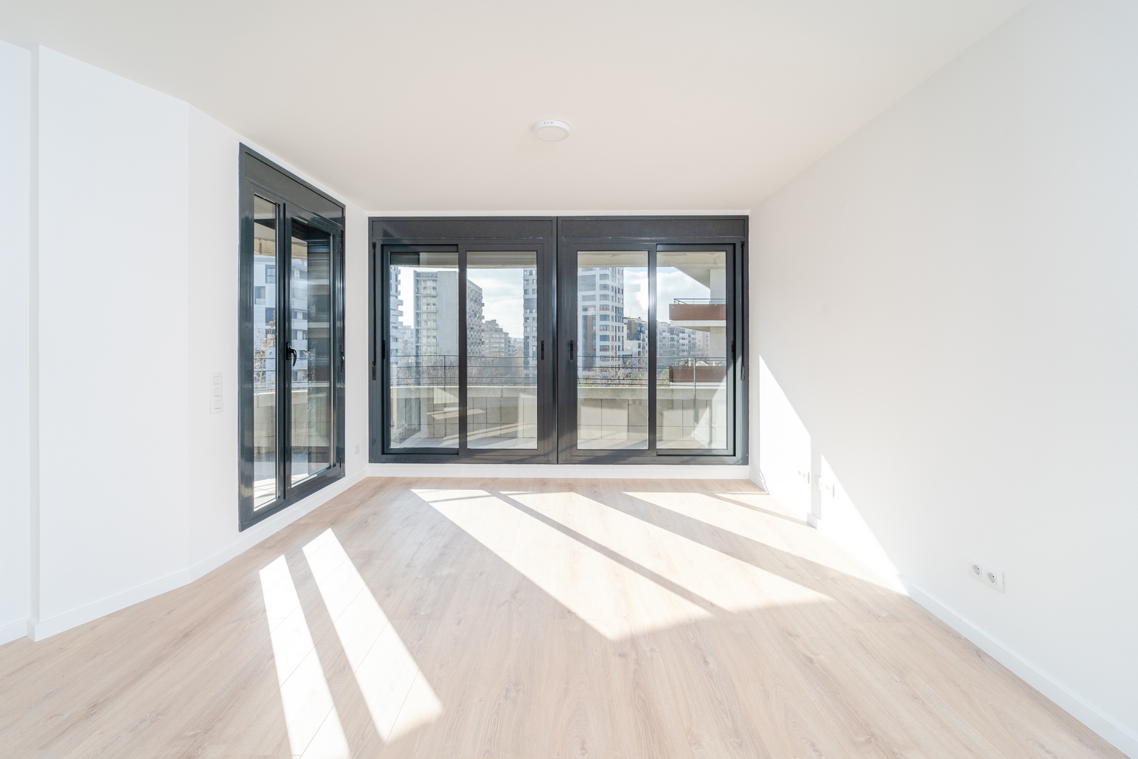 Venta de viviendas en Barcelona- Testa Homes