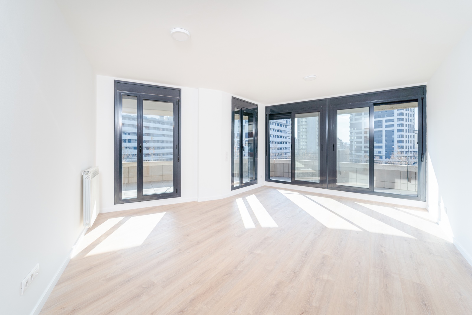 Venta de viviendas en Barcelona- Testa Homes